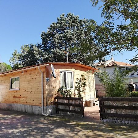 Chalet Béziers Zewnętrze zdjęcie