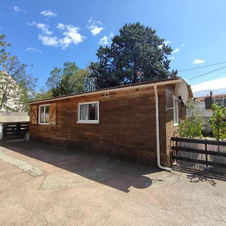 Chalet Béziers Zewnętrze zdjęcie