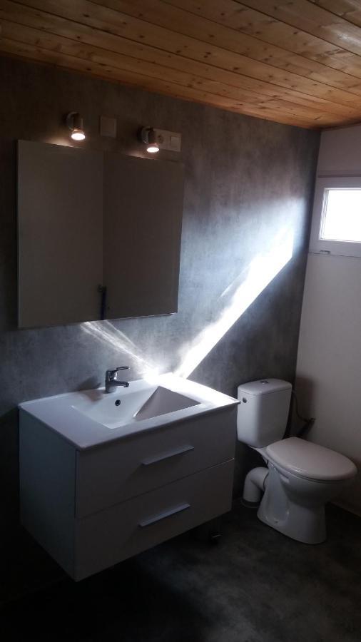 Chalet Béziers Zewnętrze zdjęcie