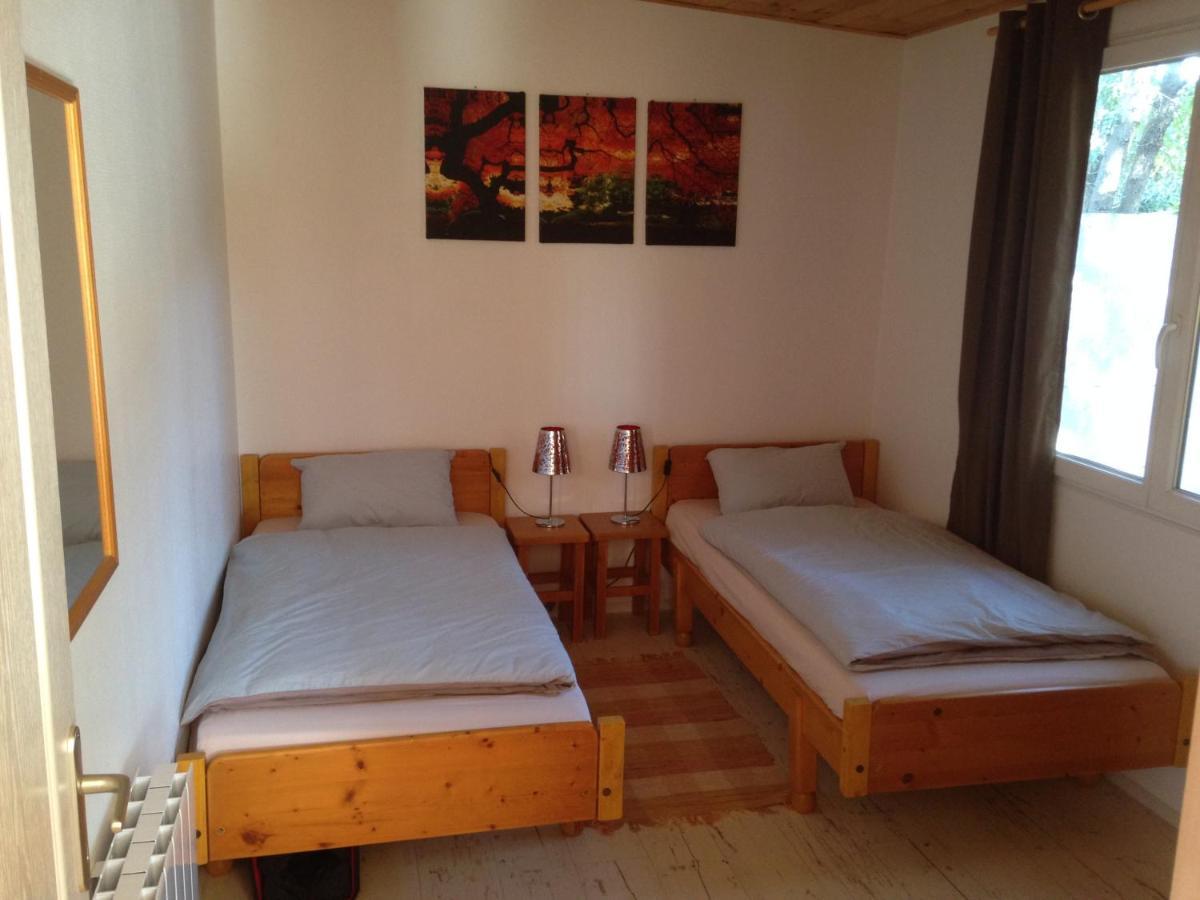 Chalet Béziers Zewnętrze zdjęcie