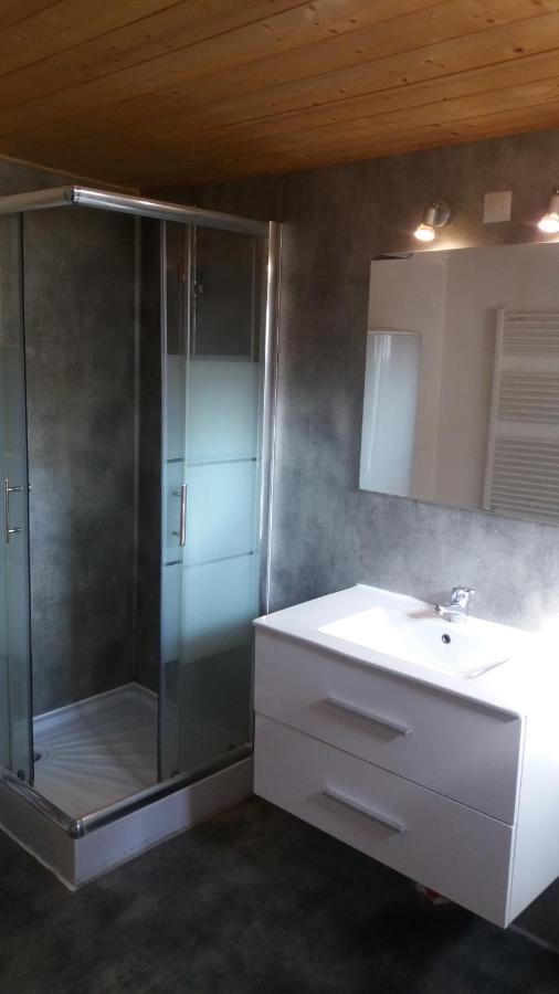 Chalet Béziers Zewnętrze zdjęcie