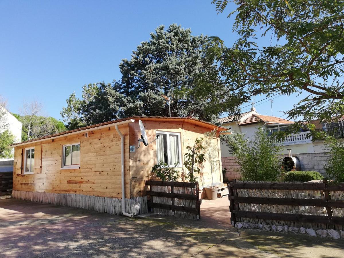 Chalet Béziers Zewnętrze zdjęcie