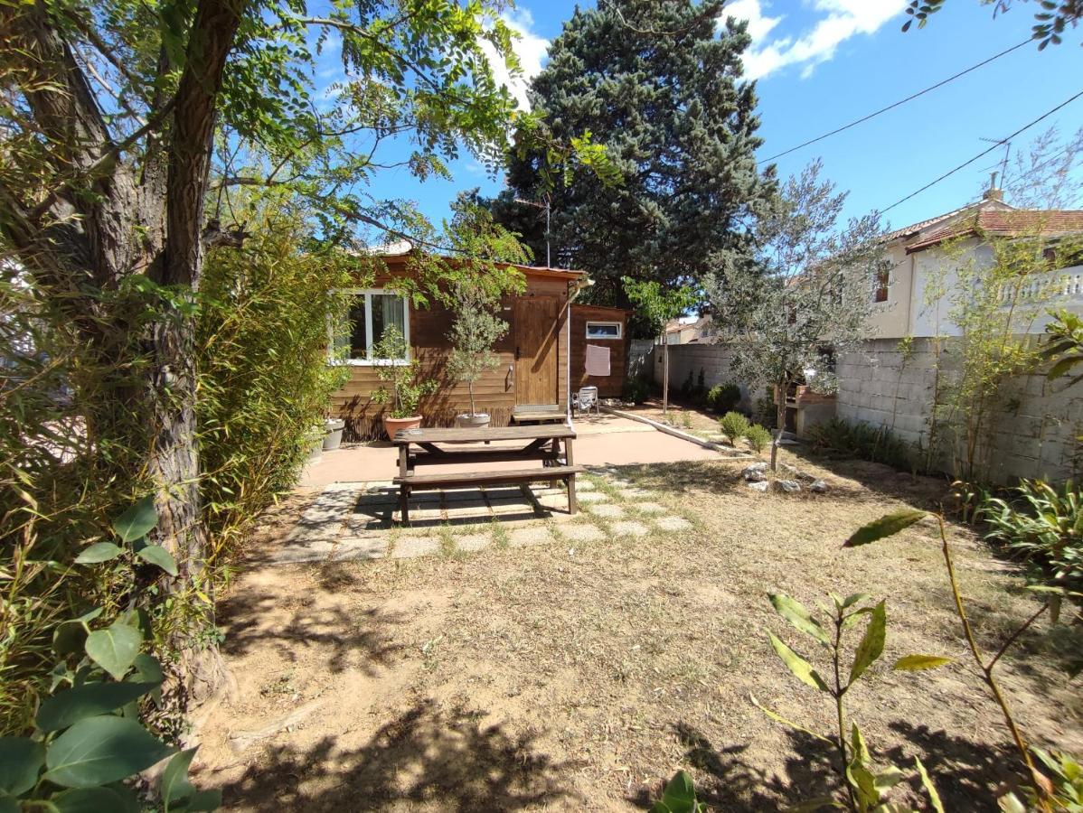 Chalet Béziers Zewnętrze zdjęcie